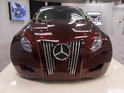2007 Alpine Imprint RLS Mercedes R500 3