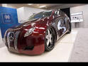 2007 Alpine Imprint RLS Mercedes R500 4