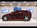 2007 Alpine Imprint RLS Mercedes R500 8