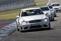 2008 2009 AMG Driving Academy 2