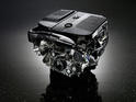 2008 Mercedes 4 Cylinder Diesel Engines 11