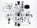 2008 Mercedes 4 Cylinder Diesel Engines 12