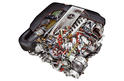 2008 Mercedes 4 Cylinder Diesel Engines 19