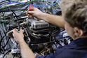 2008 Mercedes 4 Cylinder Diesel Engines 8