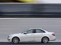 2008 Mercedes C Class 2
