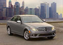 2008 Mercedes C Class 3