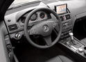 2008 Mercedes C Class 5