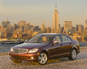 2008 Mercedes C Class 7