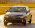 2008 Mercedes C Class 9