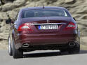 2008 Mercedes CLS 2