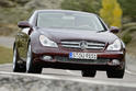 2008 Mercedes CLS 3