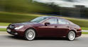 2008 Mercedes CLS 4