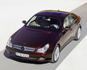 2008 Mercedes CLS 5