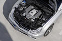 2008 Mercedes CLS 63 AMG 2