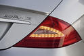 2008 Mercedes CLS 63 AMG 5