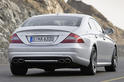 2008 Mercedes CLS 63 AMG 6