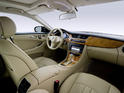 2008 Mercedes CLS 7
