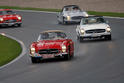 2008 Mercedes Classic Days 2