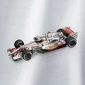 2008 Mercedes Motorsports Collection 18