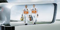 2008 Mercedes Motorsports Collection 26