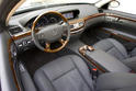 2008 Mercedes S600 2