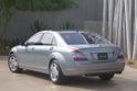 2008 Mercedes S600 3
