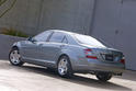 2008 Mercedes S600 4