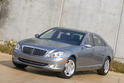 2008 Mercedes S600 5