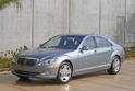2008 Mercedes S600 6