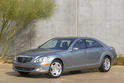 2008 Mercedes S600 7
