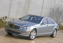 2008 Mercedes S600 8