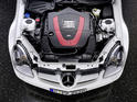 2008 Mercedes SLK 11