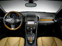 2008 Mercedes SLK 12