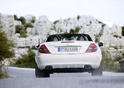 2008 Mercedes SLK 15