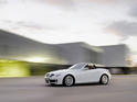 2008 Mercedes SLK 16