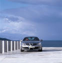 2008 Mercedes SLK 3