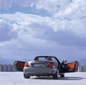 2008 Mercedes SLK 8