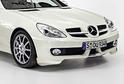 2008 Mercedes SLK Accessories 10