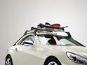 2008 Mercedes SLK Accessories 11