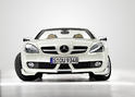 2008 Mercedes SLK Accessories 14