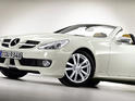 2008 Mercedes SLK Accessories 16
