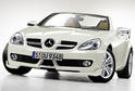 2008 Mercedes SLK Accessories 17