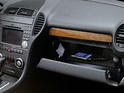2008 Mercedes SLK Accessories 8