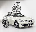 2008 Mercedes SLK Accessories 9