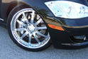 2008 RENNtech Mercedes Wheels 2