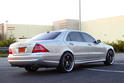 2008 RENNtech Mercedes Wheels 4