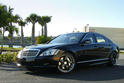 2008 RENNtech Mercedes Wheels 6