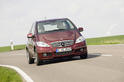 2009 Mercedes A Class 10