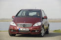 2009 Mercedes A Class 12