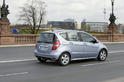 2009 Mercedes A Class 13